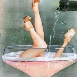 Meet your Posher, Juli